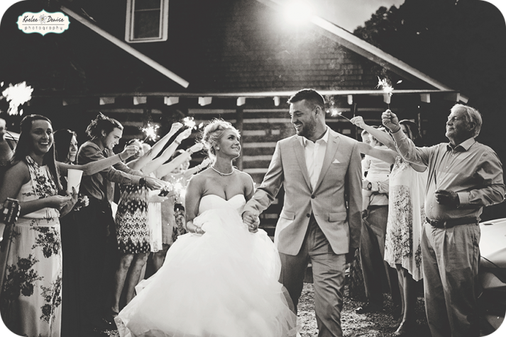 Brevard Wedding Photographer