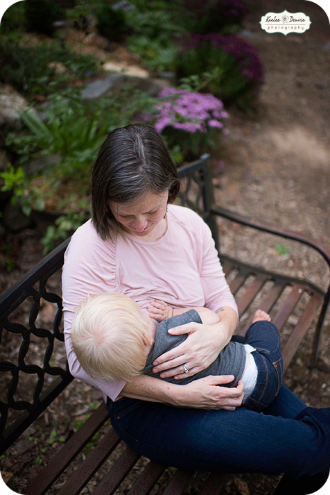 Nursing mini sessions
