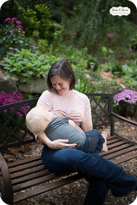 Nursing mini sessions