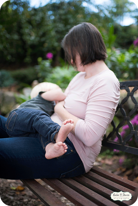 Nursing mini sessions