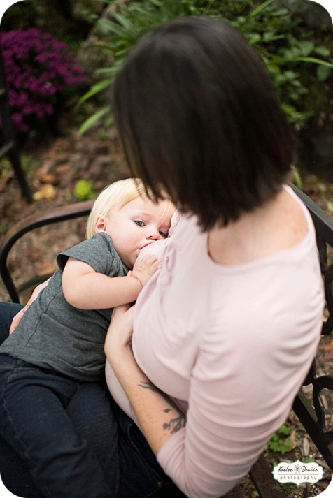 Nursing mini sessions