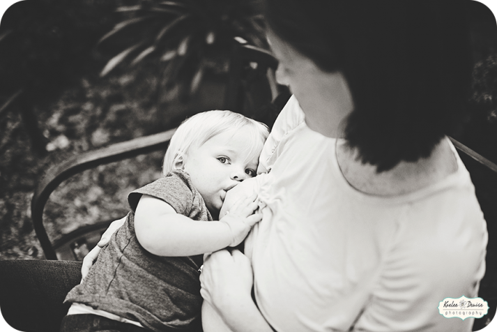 Nursing mini sessions