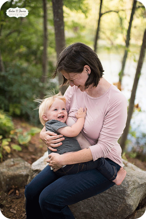 Nursing mini sessions