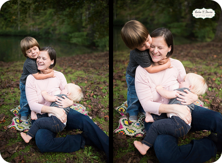 Nursing mini sessions