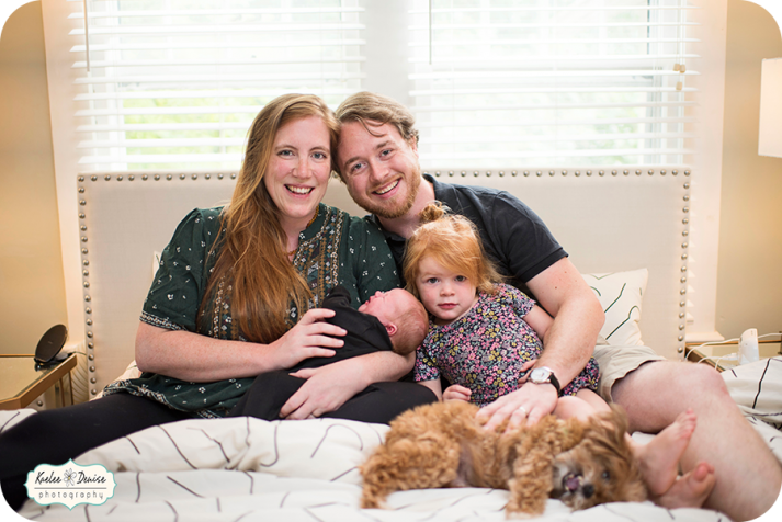 Brevard portrait photographer