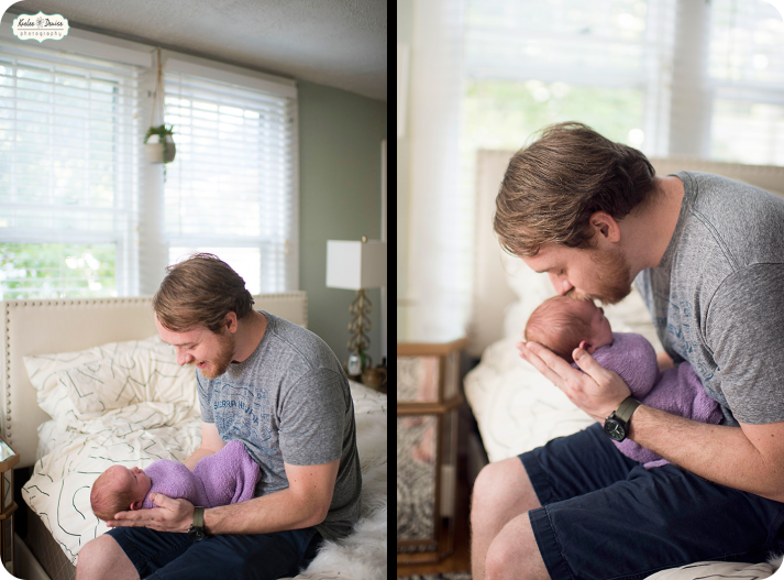 Brevard portrait photographer