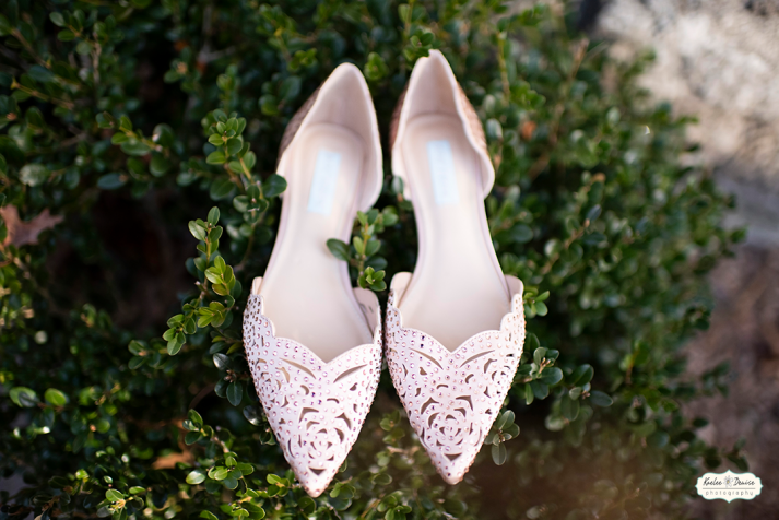 Pretty Place Wedding 