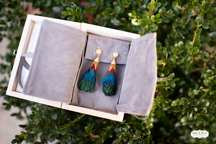 Pretty Place Wedding 