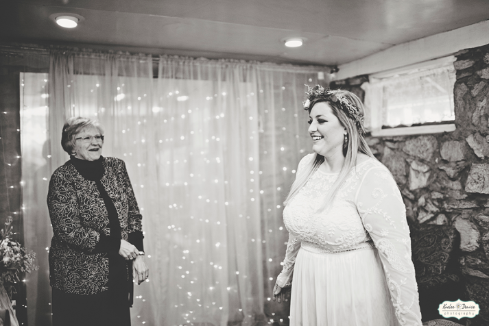 Pretty Place Wedding 