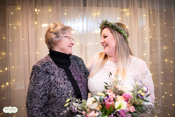 Brevard Wedding Photographer