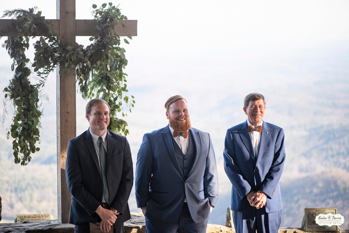 Brevard Wedding Photographer 