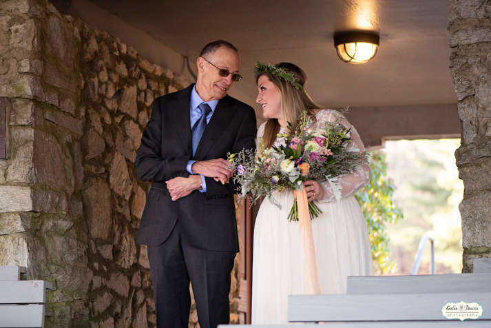 Pretty Place Wedding 