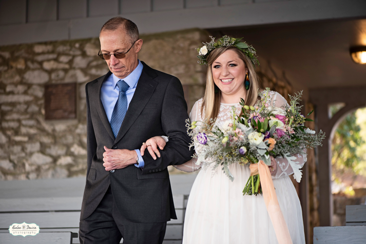 Pretty Place Wedding 