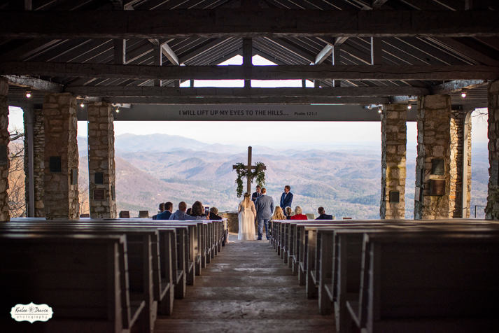 Pretty Place Wedding 