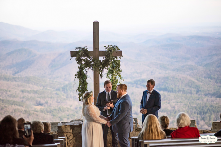 Pretty Place Wedding 