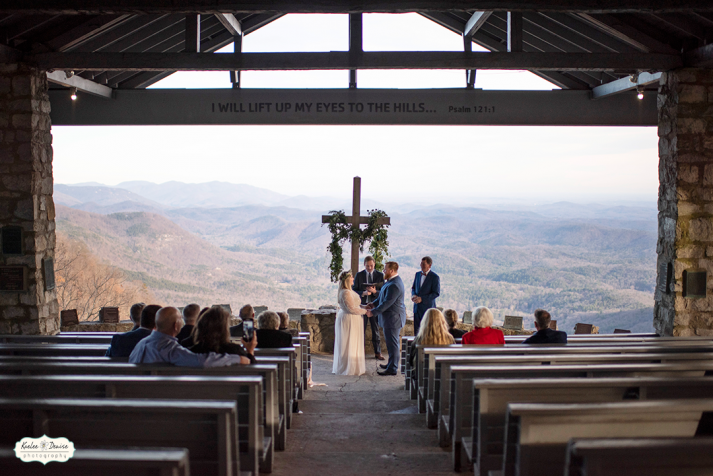 Pretty Place Wedding 