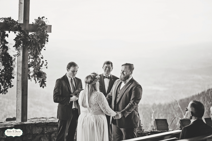 Pretty Place Wedding 