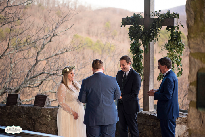 Pretty Place Wedding 