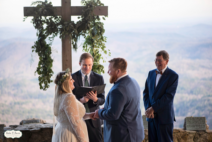 Pretty Place Wedding 