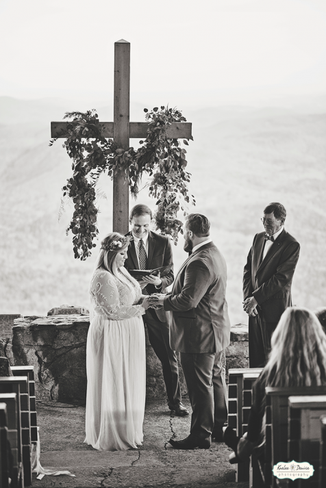 Brevard Wedding Photographer 