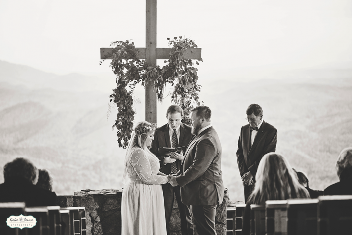 Brevard Wedding Photographer