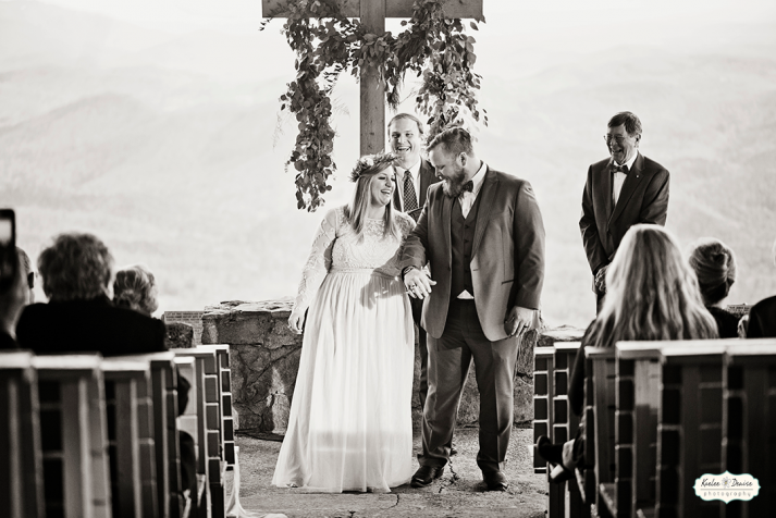 Pretty Place Wedding 