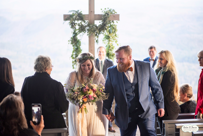 Pretty Place Wedding 