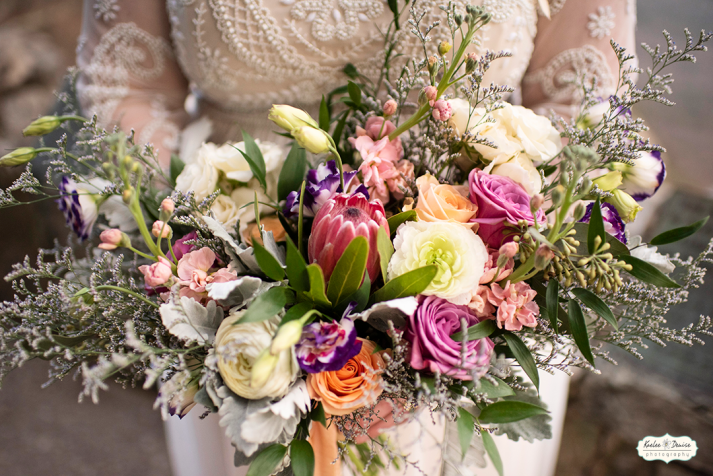 Pretty Place Wedding 