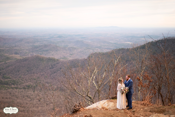 Pretty Place Wedding 