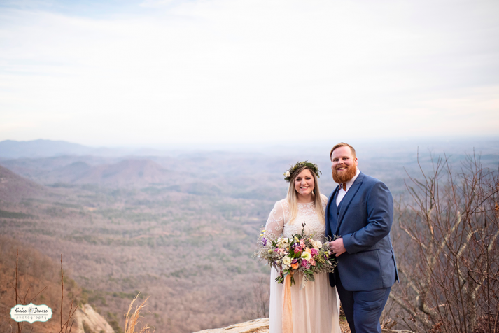 Pretty Place Wedding 