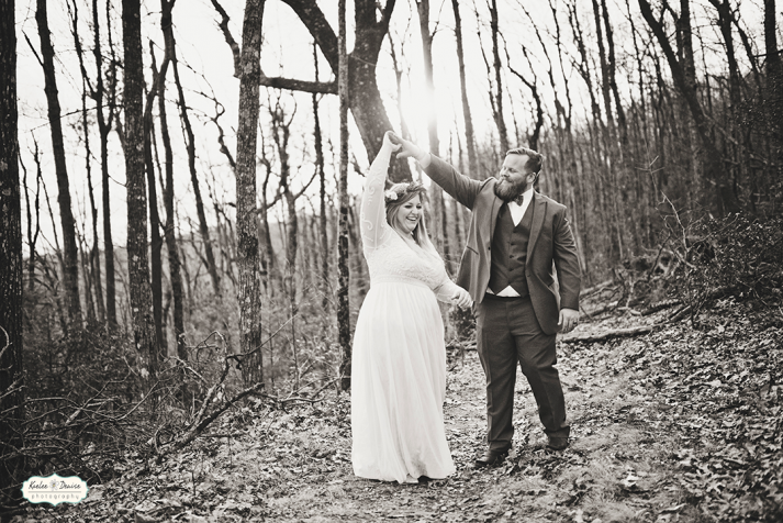 Pretty Place Wedding 