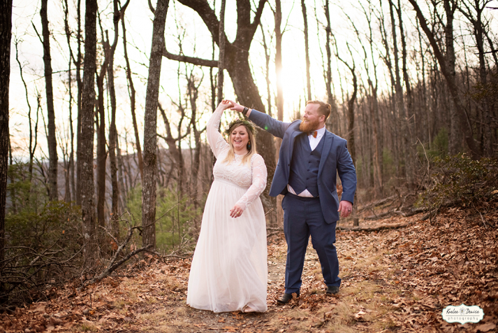 Pretty Place Wedding 