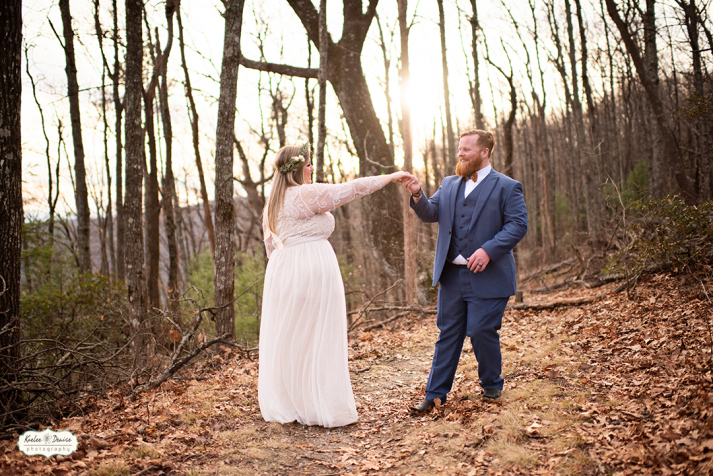 Pretty Place Wedding 