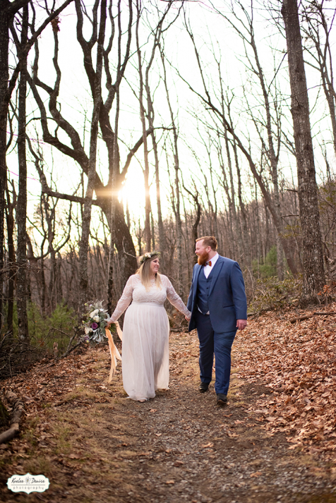 Pretty Place Wedding 