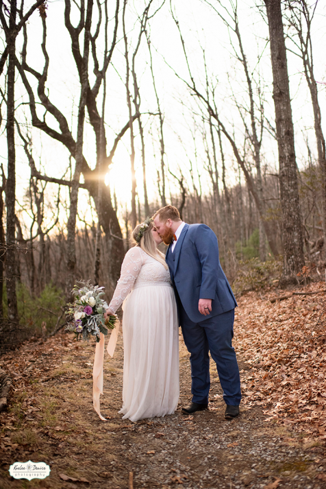 Pretty Place Wedding 