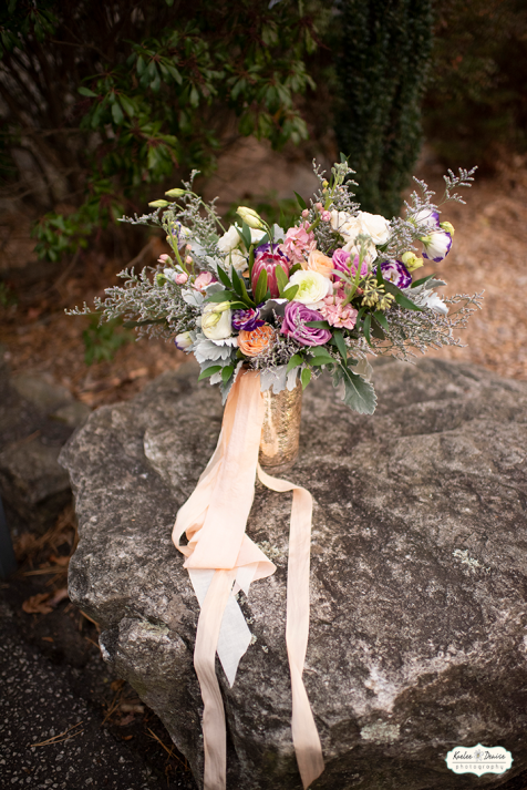 Pretty Place Wedding 