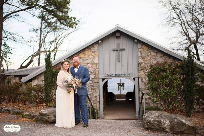 Pretty Place Wedding 