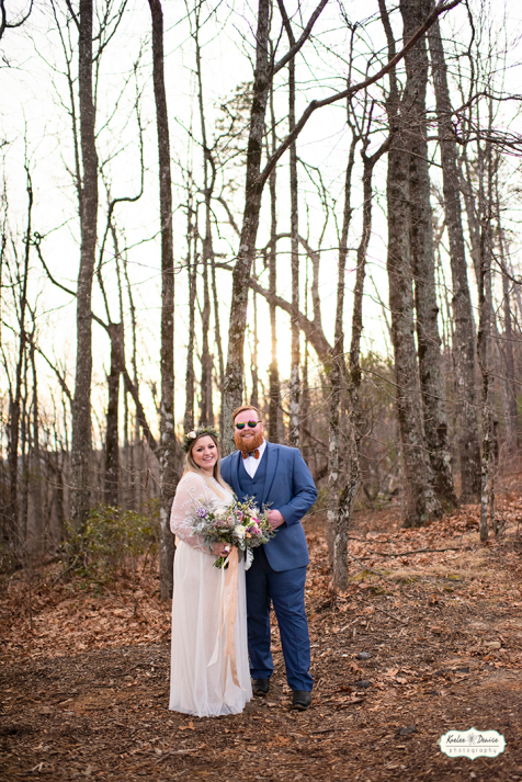 Pretty Place Wedding 