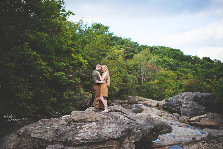 Asheville Portrait Photographer 