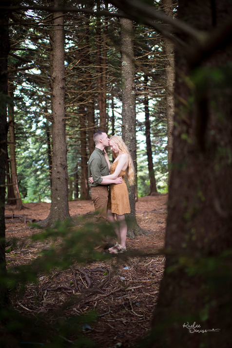 Asheville Portrait Photographer 