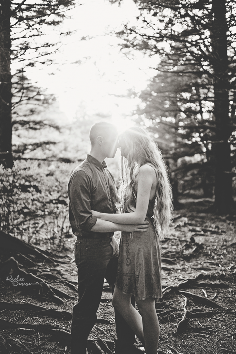 Asheville Portrait Photographer 