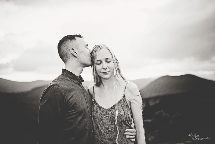 Asheville Portrait Photographer 