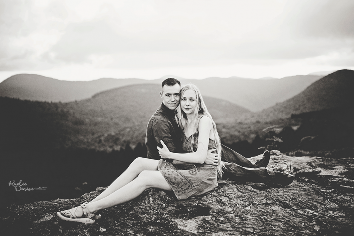 Asheville Portrait Photographer 