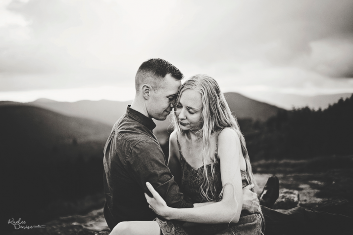 Asheville Portrait Photographer 