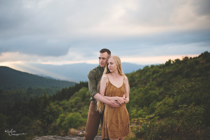 Asheville Portrait Photographer 