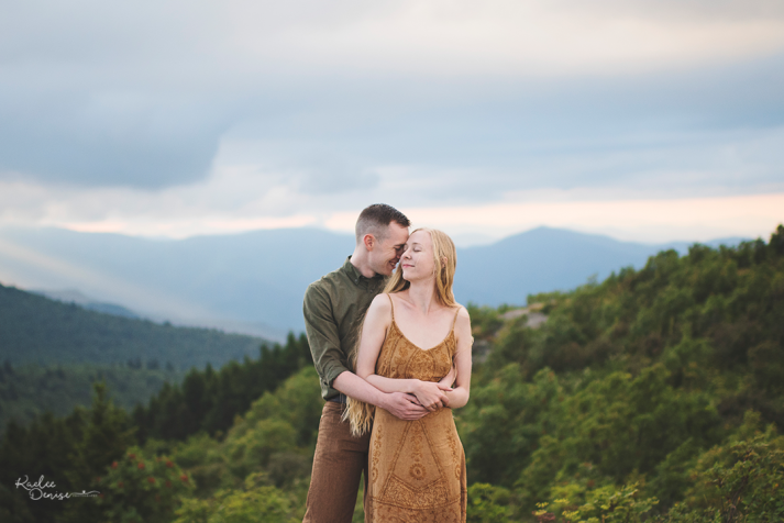 Asheville Portrait Photographer 