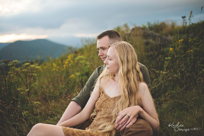 Asheville Portrait Photographer 