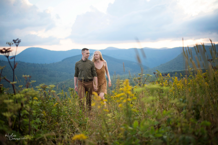 Asheville Portrait Photographer 