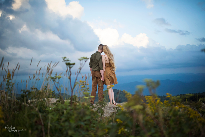 Asheville Portrait Photographer 