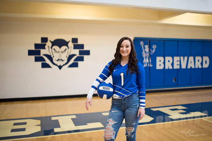 Brevard Portrait Photographer